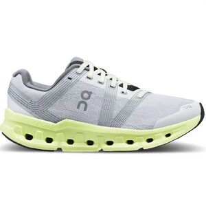 On Running Women’s Cloudgo cloudtec sneakers running Shoes in Frost/Hay